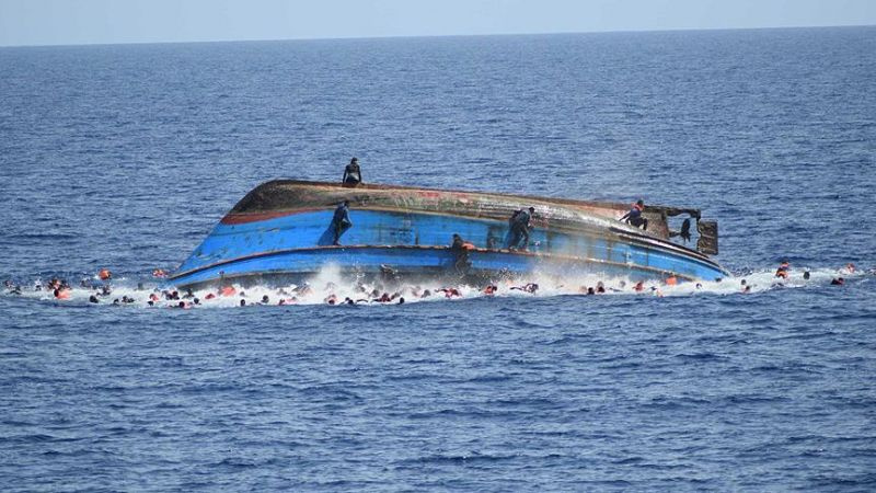 İnsalığın ayıbı BM’den utandıran rakam her gün 6 kişi Akdeniz’de hayatını kaybetti