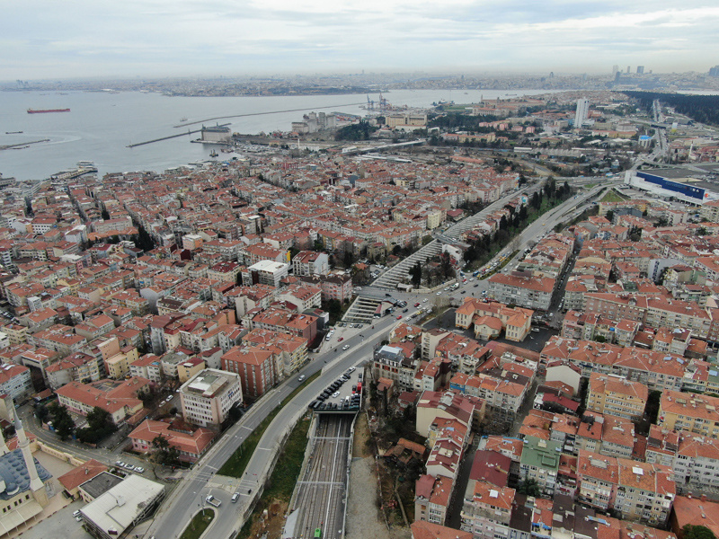 Gebze Halkalı ne zaman açılıyor son durum