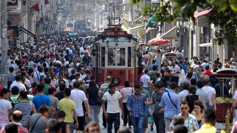 Türkiye'nin en yavaş şehirleri seçildi