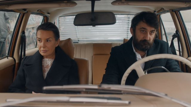 Çukur 51. bölüm fragmanı: 2. sezon 18. bölüm