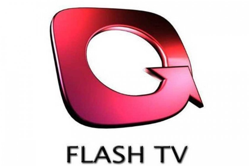 Flash TV'de deprem Gerçek Gündem ve Gece Hattı yayından kaldırıldı