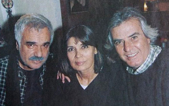 Usta oyuncu Halil Ergün'den yıllar sonra gelen Tarık Akan itirafı