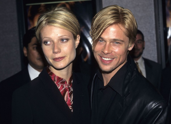 Gwyneth Paltrow’dan yıllar sonra gelen Brad Pitt itirafı