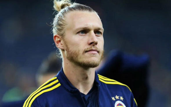 İspanyollar transfer bombasını patlattı! Simon Kjaer Türkiye'ye geliyor