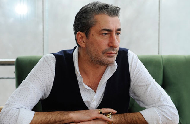 Erkan Petekkaya şimdi hapı yuttu! Beykoz'daki restoranı için skandal iddia