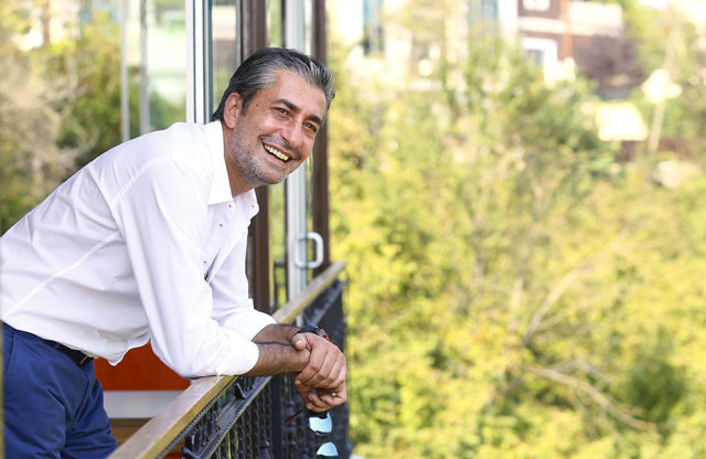 Erkan Petekkaya şimdi hapı yuttu! Beykoz'daki restoranı için skandal iddia