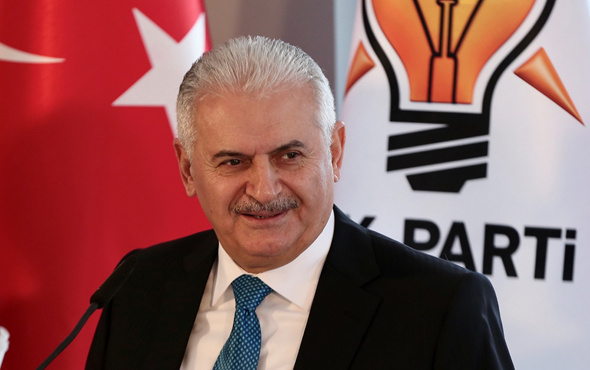 Binali Yıldırım'dan yerel seçimlerle ilgili flaş açıklamalar!