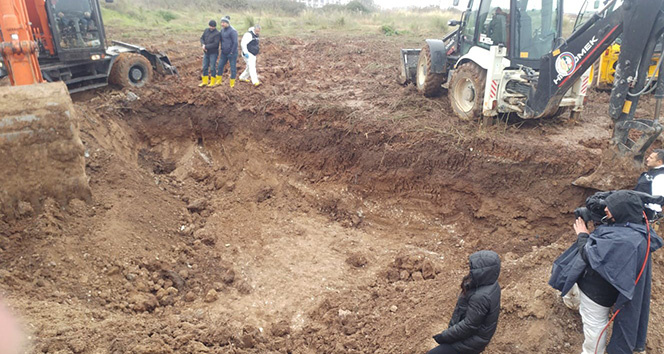 Müge Anlı'daki Palu ailesi için bakanlık devreye girdi kemik parçaları bulundu