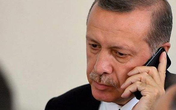 Hamza Yerlikaya açıkladı: Cumhurbaşkanı Erdoğan anbean inceliyor!