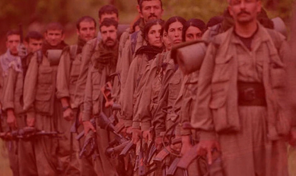 PKK Sincar’da yerel yönetimi ele geçirmeye çalışıyor!