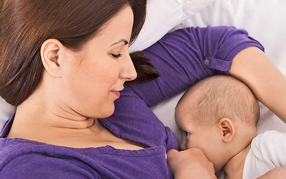 Yeni doğan bebekler ne sıklıkla emzirilmelidir?