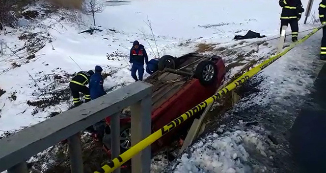 Tekirdağ'da katliam gibi kaza! Çok sayıda ölü var