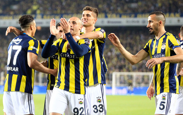 Çaykur Rizespor Fenerbahçeli yıldızın peşinde