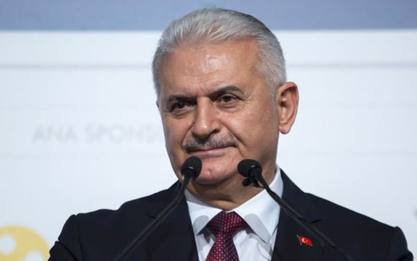 AK Parti İstanbul adayı Binali Yıldırım projelerini açıkladı 