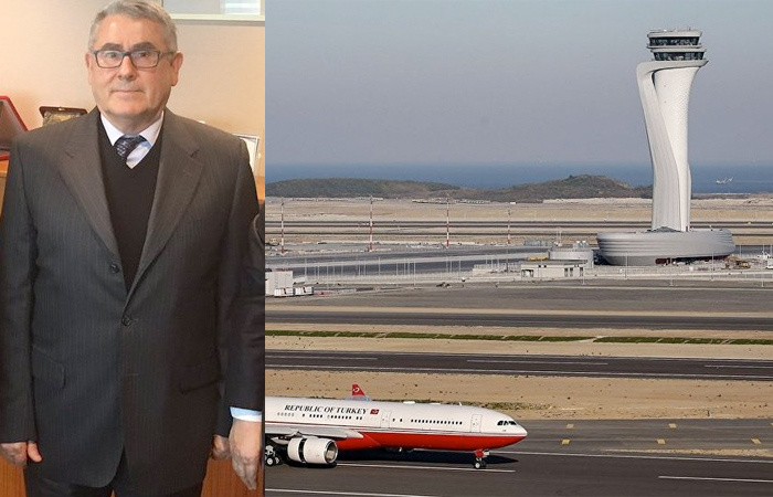 Kolin İnşaat kimin İstanbul Havalimanı ortaklığından niye çekiliyor?