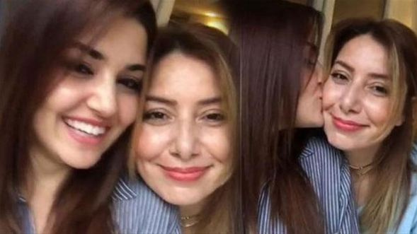 Hande Erçel’in annesinin durumu ağırlaştı