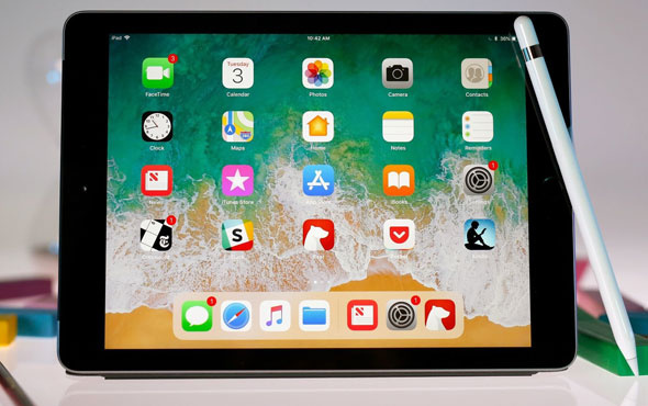 Apple'ın 2019'da piyasaya çıkacak iPad modelleri ile ilgili yeni bilgiler geldi!