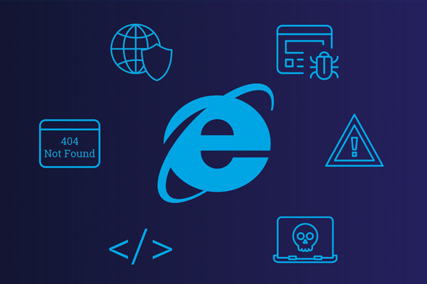 Bir devir kapanıyor! Internet Explorer'ın fişi çekildi