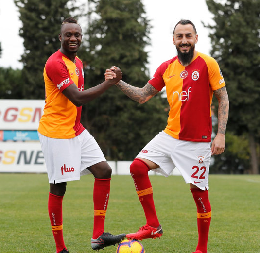 Galatasaray'dan flaş karar! Sözleşmesi dondurulacak