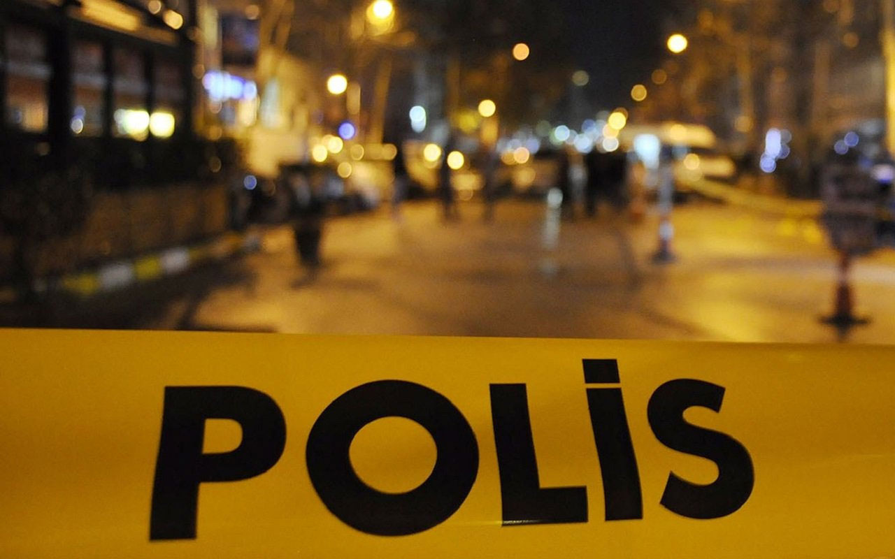 Adıyaman'da iki kardeşten polislere tahralı saldırı