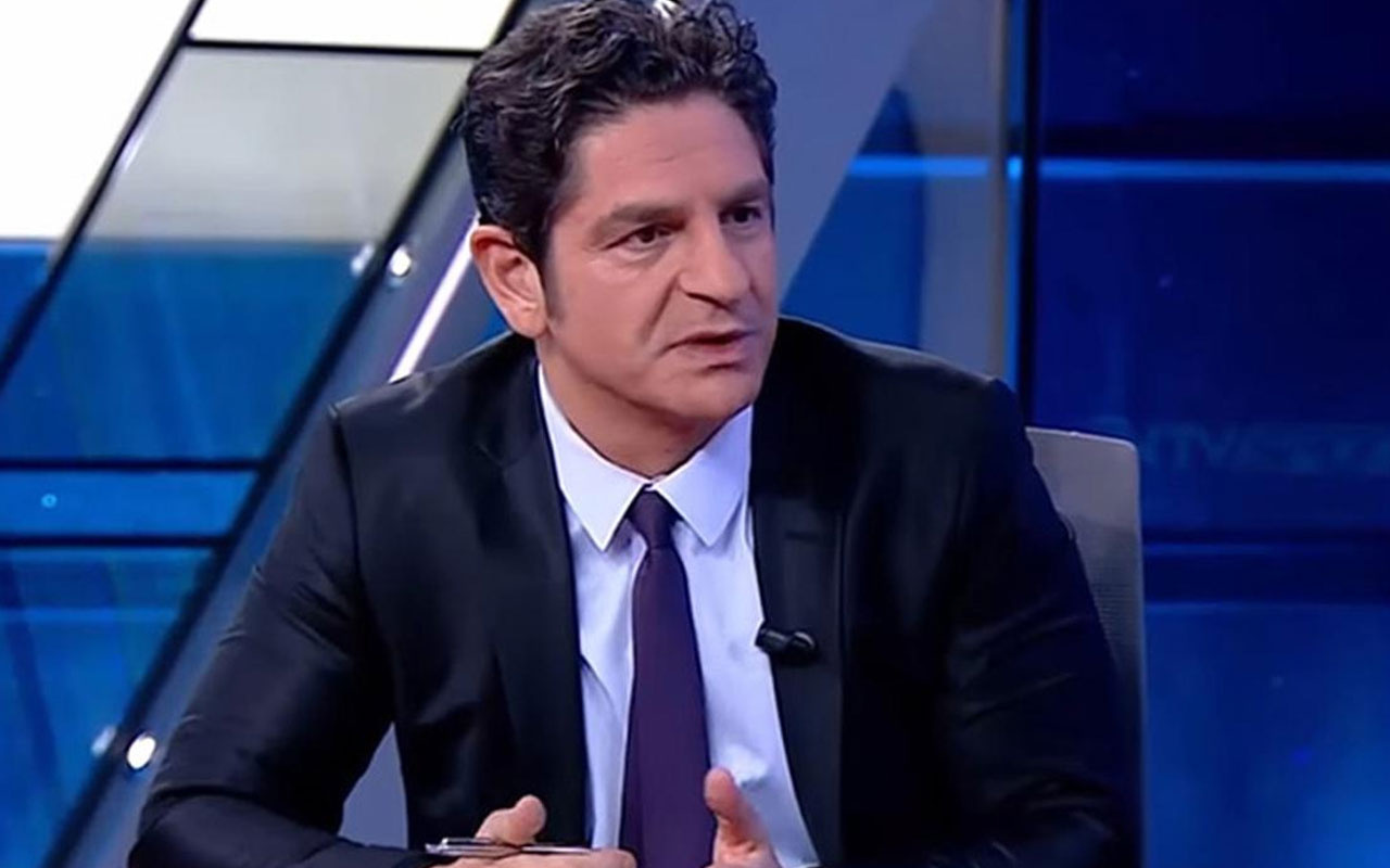 Ercan Taner istifa etmişti Güntekin Onay'dan kanalına şok hamle