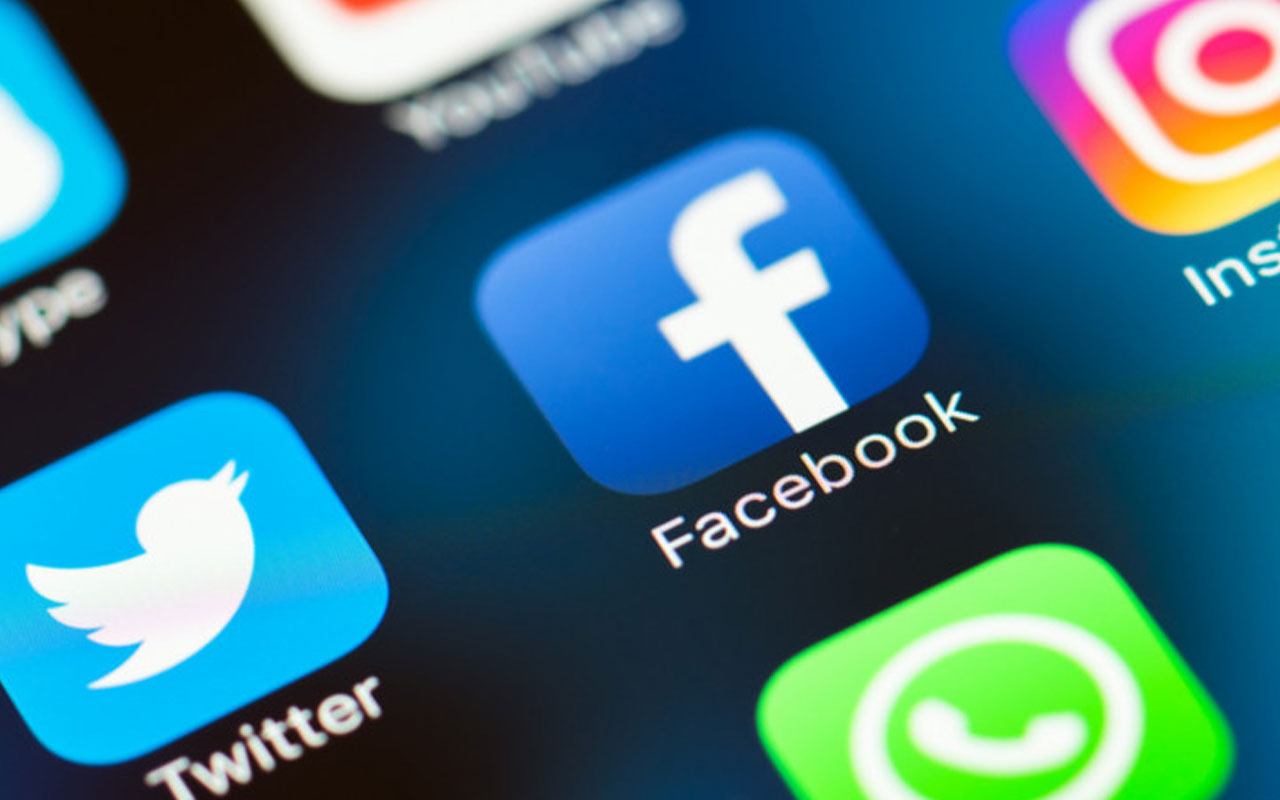 Twitter, Facebook ve Instagram harekete geçti! Binlercesi kapatıldı