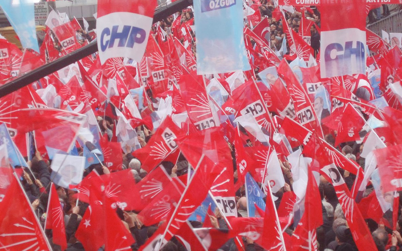 CHP'de kritik ilçelerin belediye başkan adayları belli oldu Buca da var!