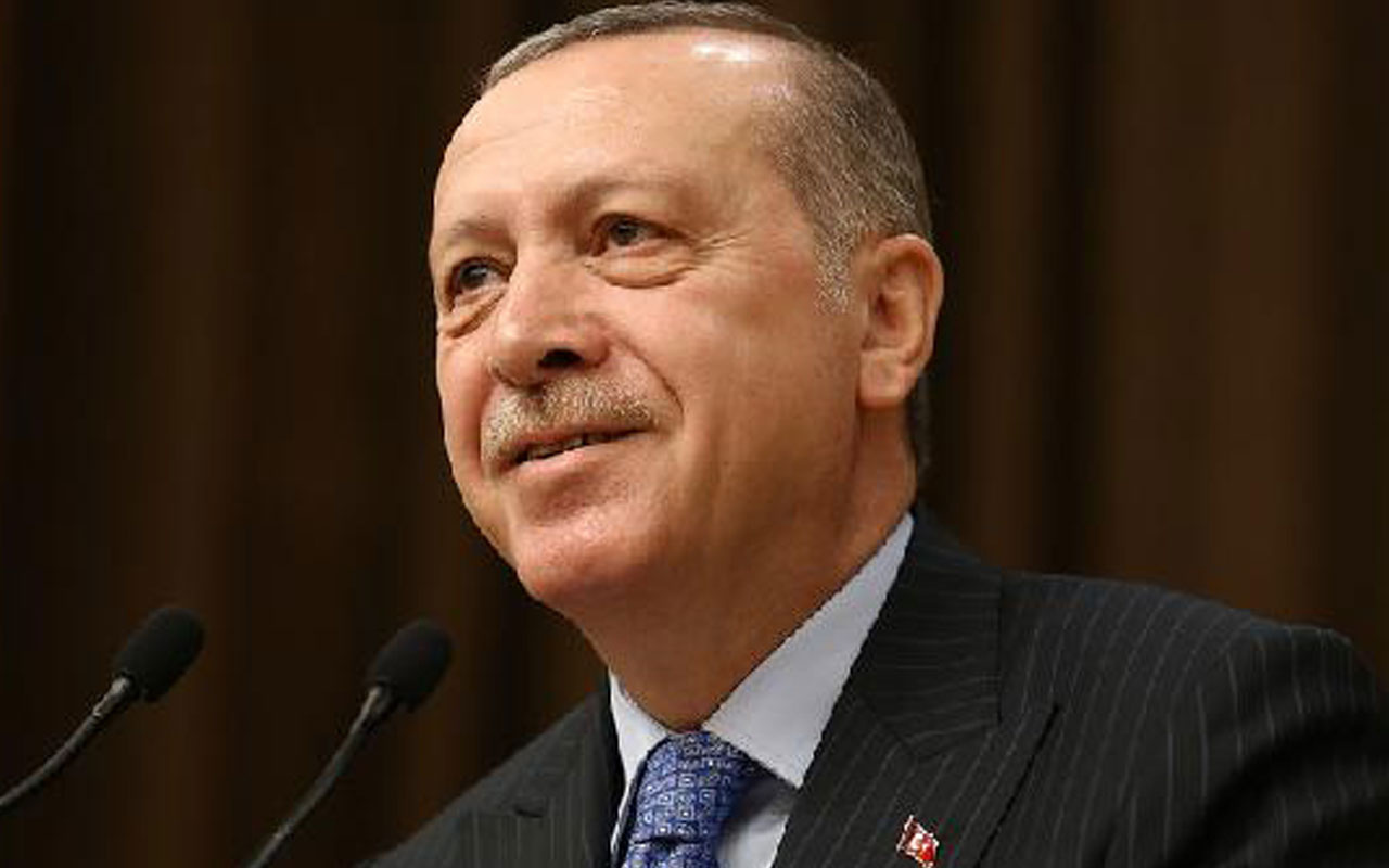 Cumhurbaşkanı Erdoğan'dan sitem: Milli takımımızın hali ne olacak?