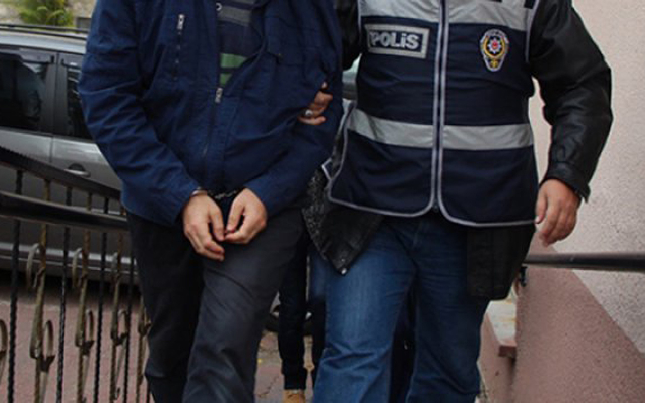 Ankara dahil 10 ile FETÖ operasyonu! Çok sayıda gözaltı kararı