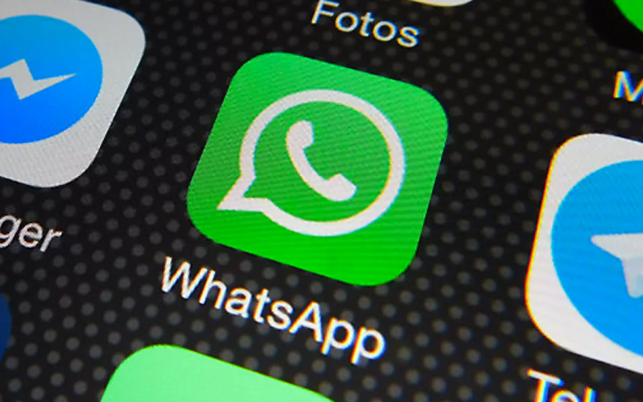WhatsApp'tan iPhone kullanıcılarına bomba yenilik