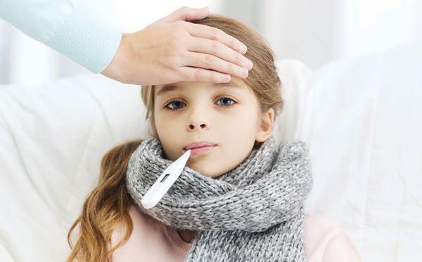 Çocukları gripten koruyacak 6 altın kural! Bunları mutlaka yapın