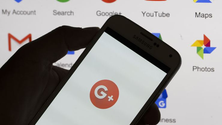 Google Plus ne zaman kapanıyor tarih açıklandı kişisel hesaplar ne olacak?