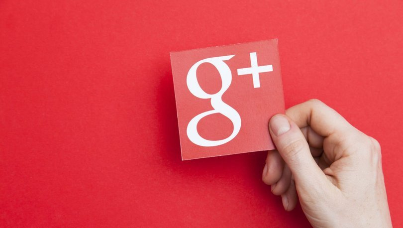 Google Plus ne zaman kapanıyor tarih açıklandı kişisel hesaplar ne olacak?