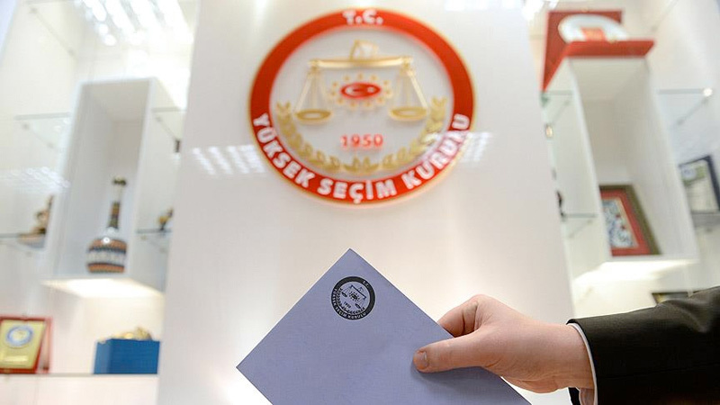 Son seçim anketi ORC'den İstanbul'da puan farkı açıldı işte rakam