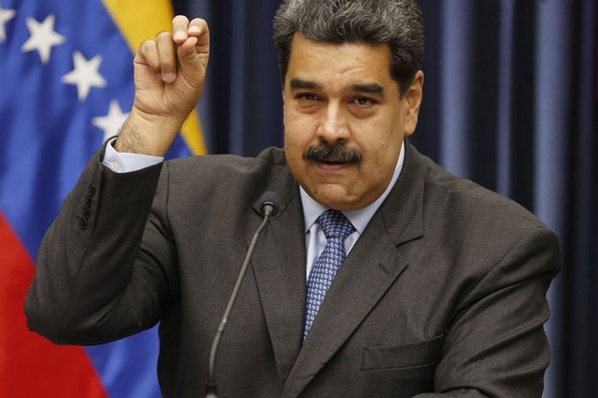 Venezuela Merkez Bankası’nda kriz Maduro'nun emileri yok sayılıyor