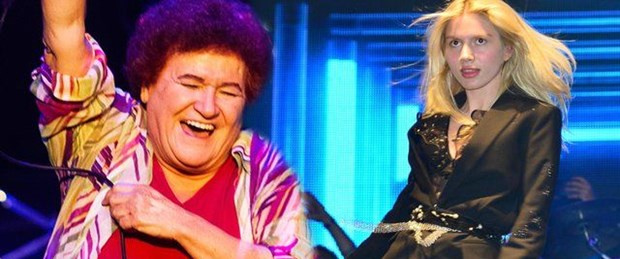 Selda Bağcan'ın Türkiye'nin Madonna'sı olacak dediği şarkıcı