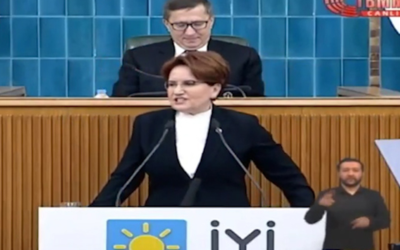 Meral Akşener İYİ Parti'nin 9 belediye başkan adayını daha açıkladı