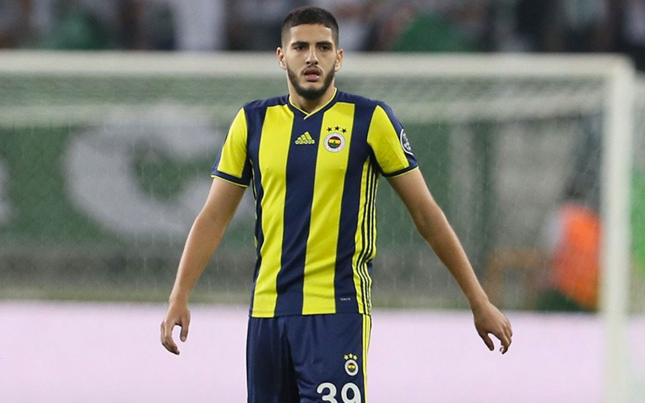 Fenerbahçe'de sürpriz karar! Yıldız isim kadro listesine alınmadı