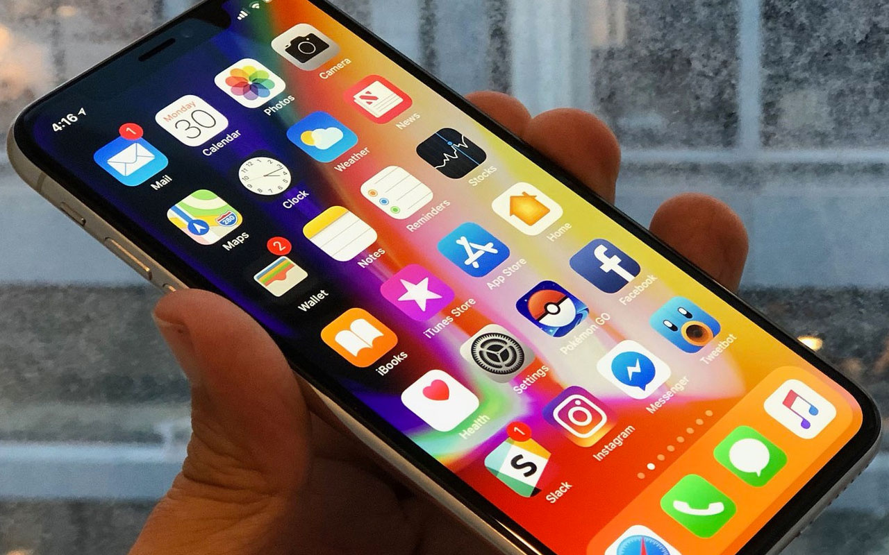 Yenilenmiş iPhone X'te dev indirim başladı