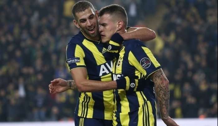 Fenerbahçeli yıldızdan 2 yıllık sözleşmeye 'hayır'
