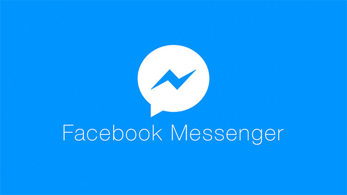 Facebook Messenger kullanıcılarının beklediği yenilik geldi