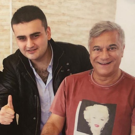 Mehmet Ali Erbil yoğun bakımdan çıktı Çıkar çıkmaz ilk isteği şaşırttı