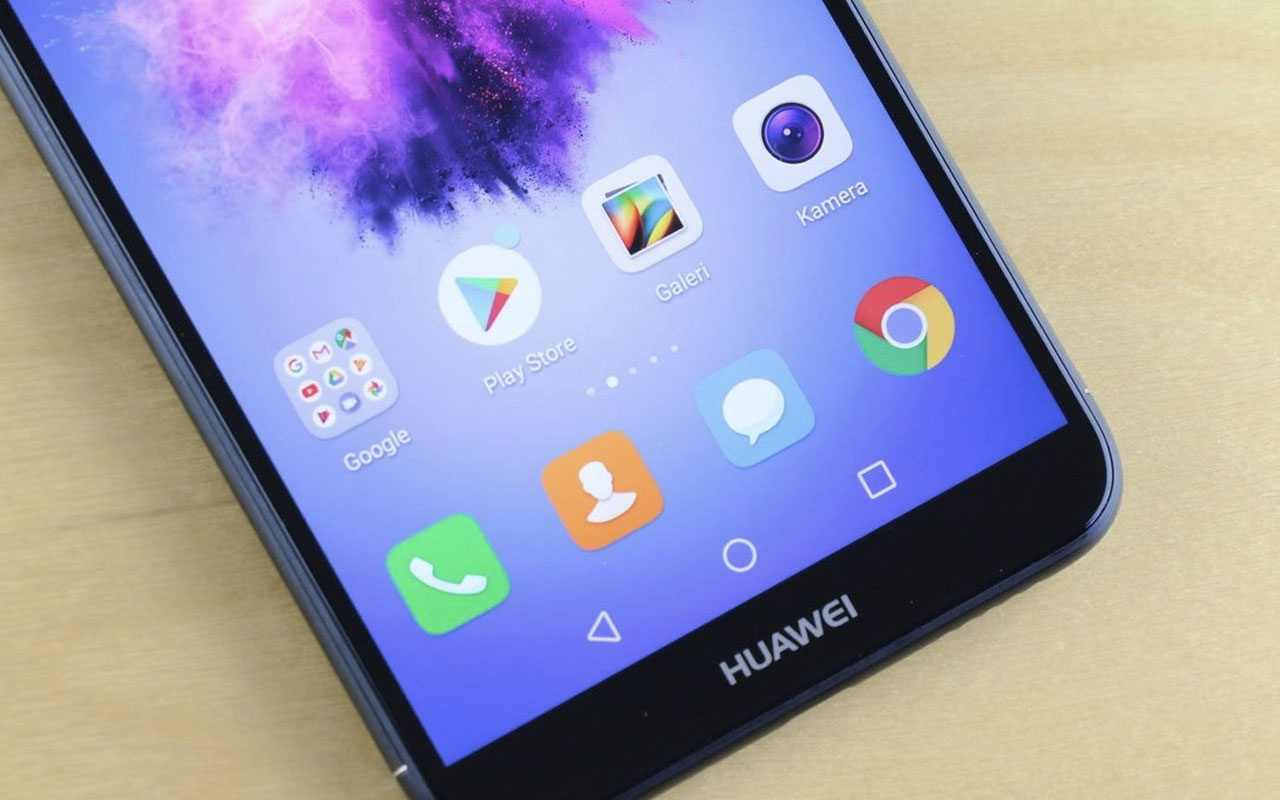 Huawei P Smart kaç para 2019 Huawei P Smart özellikleri neler?