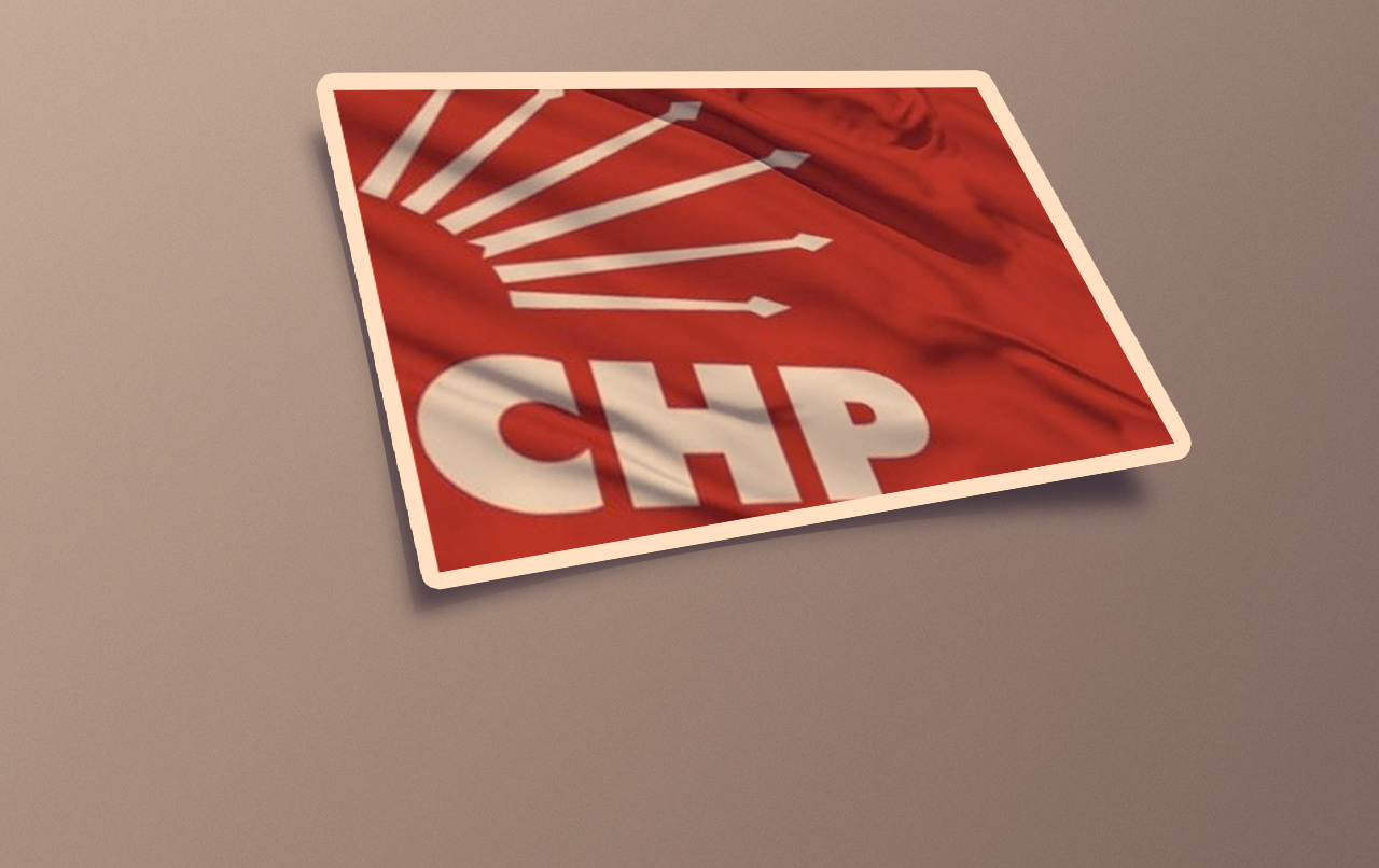 CHP'de adaylar açıklandı istifalar başladı 
