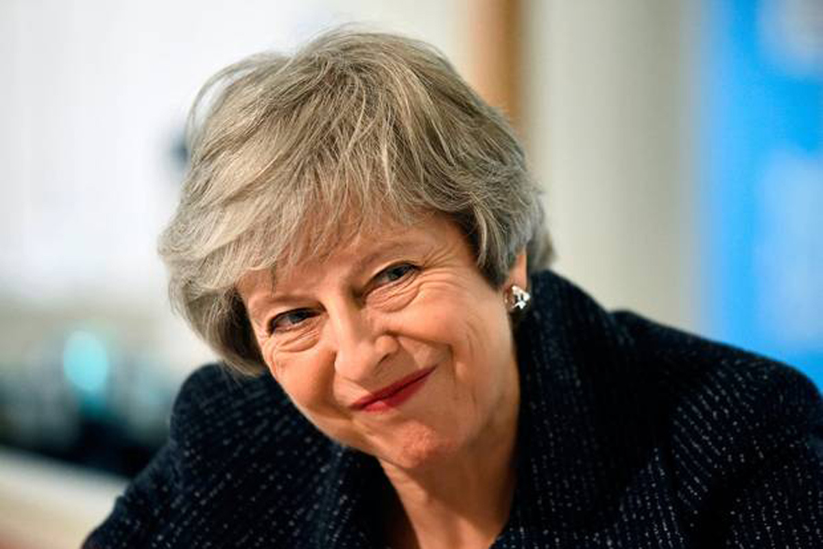İngiltere'de Başbakan May'in umutları tükeniyor