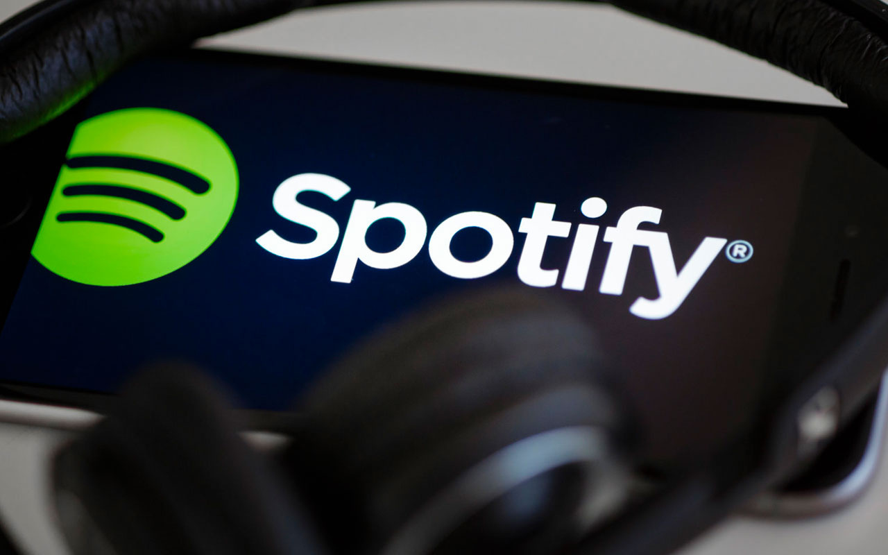 Spotify kullanıcı sayısını açıkladı! Paraya para demiyor