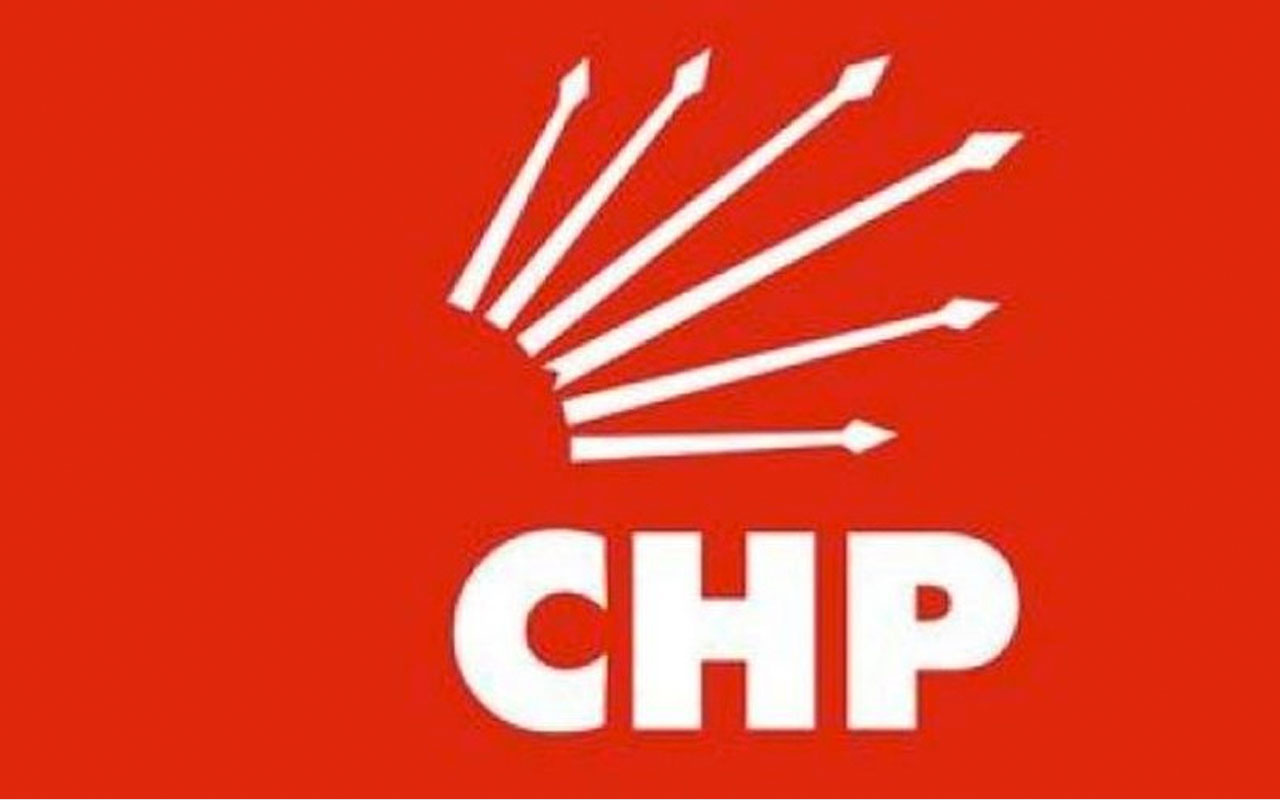 CHP'de istifalar devam ediyor haber bu kez kalesinden geldi