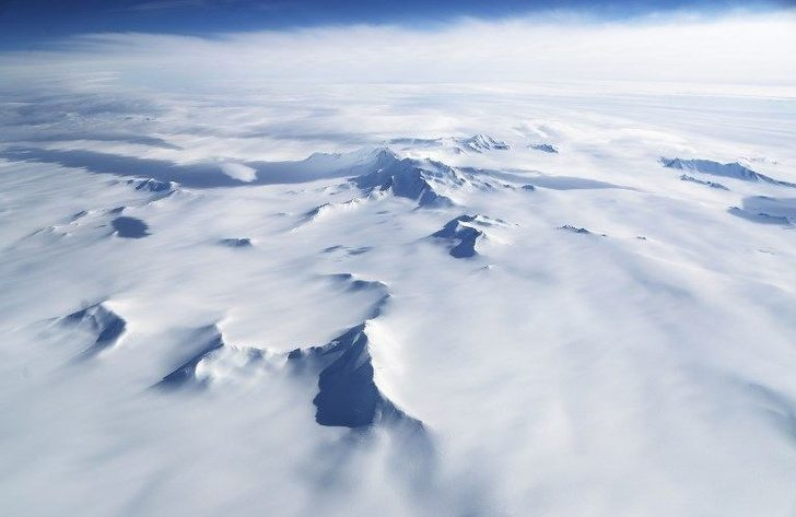 Antarktika’da kayıp bir şehir mi var? Bilim adamları açıkladı - Sayfa 2