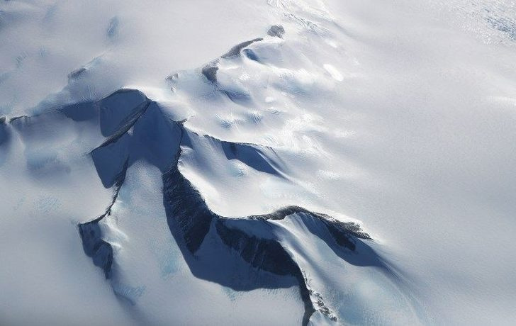 Antarktika’da kayıp bir şehir mi var? Bilim adamları açıkladı