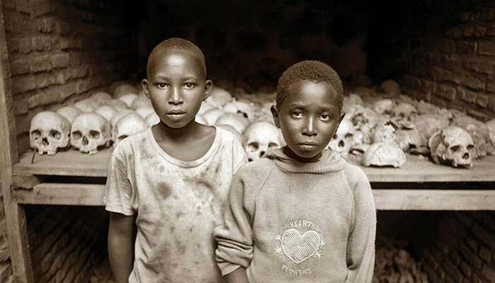 800 bin can alan Ruanda Katliamı Netflix'te